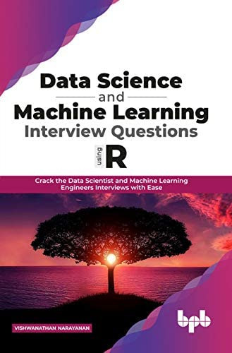 Libro: Data Science And Machine Learning Interview Questions