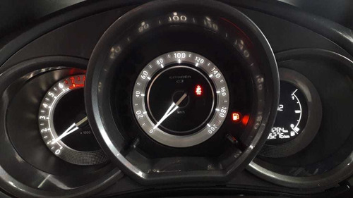 Citroen C3 1.5 Tendance 8v