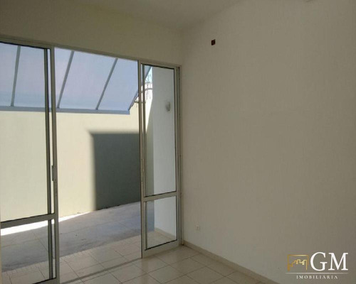 Imagem 3 de 14 de Casa Em Condomínio Para Venda Em Presidente Prudente, Condominio Residencial Baluarte, 3 Dormitórios, 2 Banheiros - Ccv97320_2-1140152