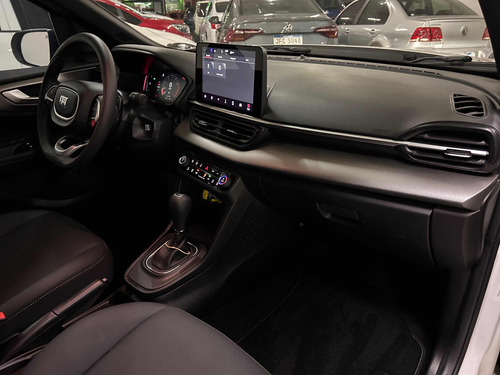 Fiat Pulse 1.0t Impetus T200 Cvt