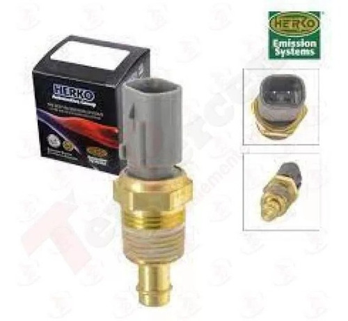 Sensor Temperatura Motor Jeep Grand Cherokee 5.7 / 4.7 Lts