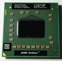 Comprar Amd Athlon 64 X2 Ql-65  2.1 Ghz  Amql65dam22gg Socket S1