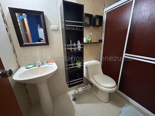 Casa En Venta - Cg 25-10275