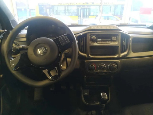 Imagen 8 de 18 de Fiat Strada 1.4 Cabina Doble Retira Ya !!! Ant. Y Cuotas//jc