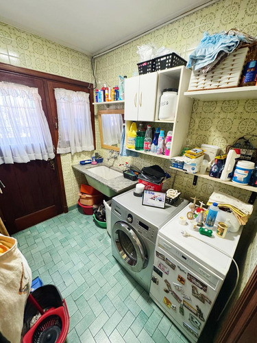 Casa En Planta Alta En Venta En San Fernando En Venta