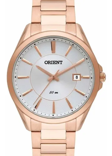 Orient rose gold outlet