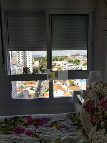 Imagem 25 de 30 de Apartamento Com 1 Dormitório À Venda, 41 M² Por R$ 550.000,00 - Vila Leopoldina - São Paulo/sp - Ap1723