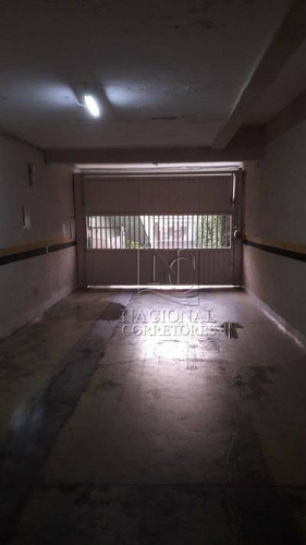 Imagem 26 de 30 de Sobrado Residencial À Venda, Vila Lucinda, Santo André. - So2726