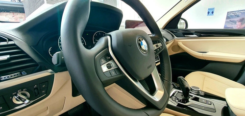 Imagen 5 de 15 de Bmw X3 Sdrive20i