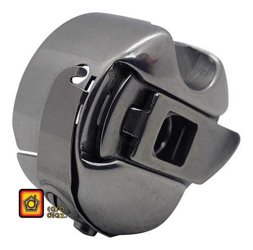 Imagen 2 de 5 de Bobina Towa Para Máquinas De Coser Recta Industrial