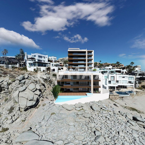 The Shores Residences Misiones Del Cabo Villa 5, Cabo Corridor - Mls #24-583