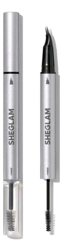 Lapiz De Cejas Sheglam Impermeable Espresso