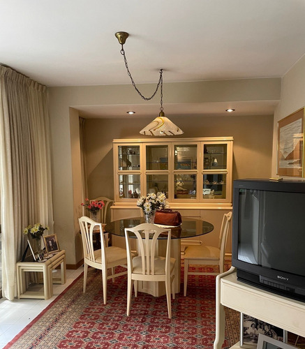 Imagen 14 de 24 de Se Vende Apto 106m2 2h+s/2b+s/1p La Campiña 3525