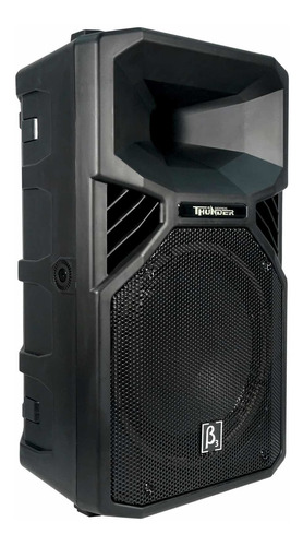 Cabina Activa Beta Three T12a 1100w Rms B3 Profesional T-12a