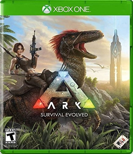 Ark Survival Evolved Xbox One