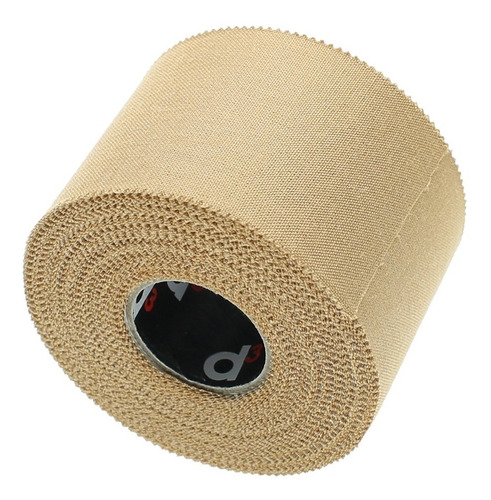 Cinta De Tela Adhesiva 15mts - Vendaje Deportivo Rst D3tape®