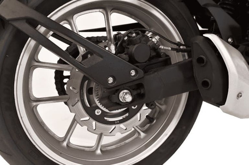 Imagen 4 de 10 de Lifan