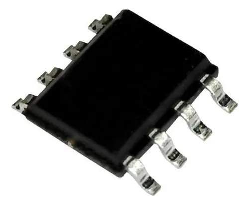 Circuito Integrado Rt5038bgsp Sop8 Rt5038 Bgsp
