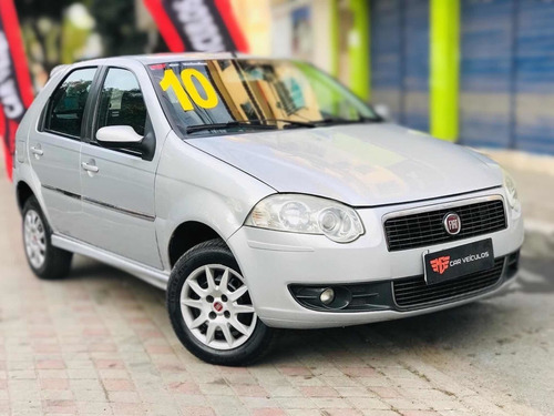 Imagem 3 de 9 de Fiat Palio 2010 1.0 Elx Flex 5p