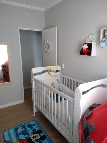 Imagem 16 de 19 de Apartamento À Venda Em Ortizes - Ap000222