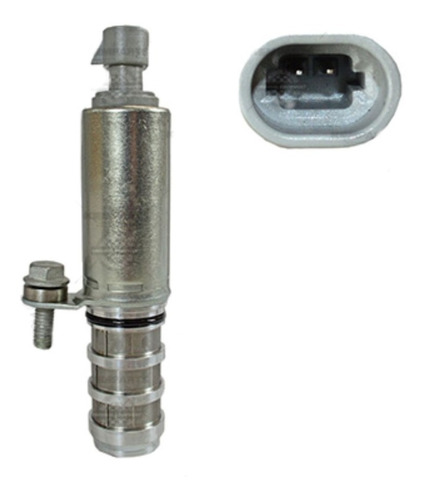Valvula Solenoide Admision Saturn Vue 2.2l 2007
