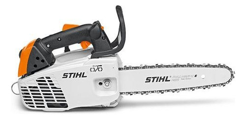 Motosierra Stihl Ms 194 T Con Vaina Cadena 30 Cm 31.8cc