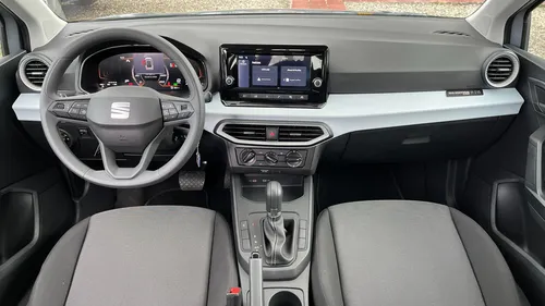 Seat Arona REFERENCE