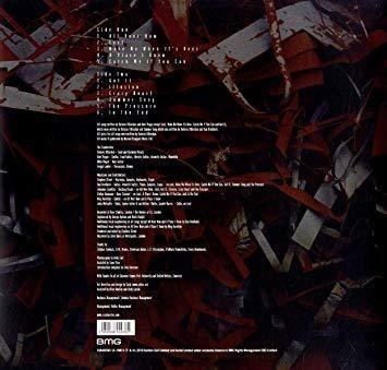 Cranberries In The End Usa Import Cd