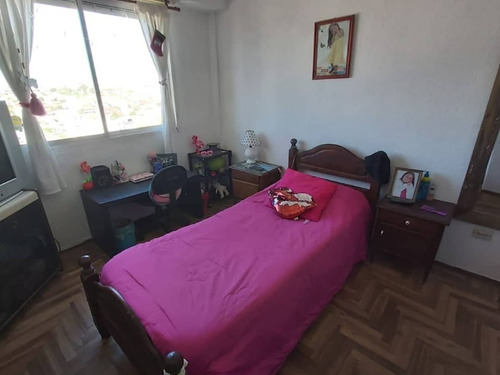 Imagen 6 de 11 de Departamento De 4 Ambientes C/balcon Y Vista Panoramica