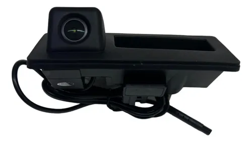 comprar Camara Retroceso Audi A3 A4 A5 A7 Q2 Q5 Q7 Con Interface