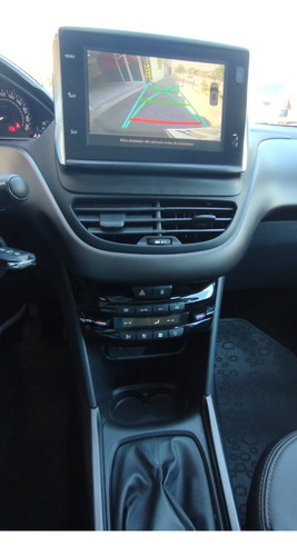 Peugeot 2008 1.6 Feline