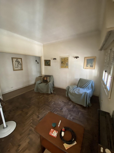 Casa Chalet En Banfield Este