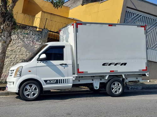 Effa V21 Pick Up 1.3 Cab. Simples (new) 2p