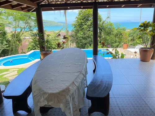 Casa A Venda Em Ubatuba Sp