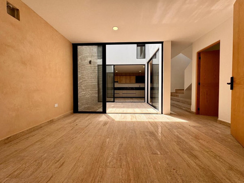Casa Venta Dzityá, 160m2, 3 Recámaras, Entrega Inmediata, Dzityá.