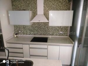 Imagen 5 de 10 de Apto En Venta Lomas De Las Mercedes 22-4471 Caro Fermoso 0424 2083128