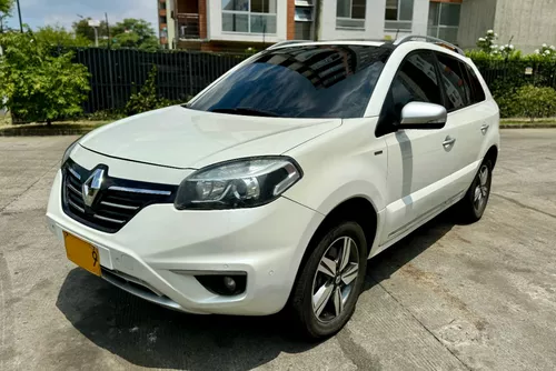 Renault Koleos 2.5 Dynamique Bose