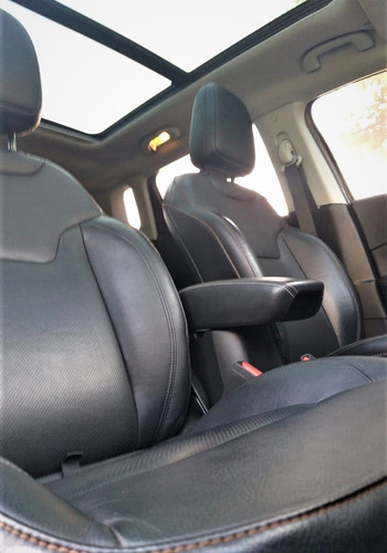 Imagen 5 de 8 de Jeep Compass 2018
