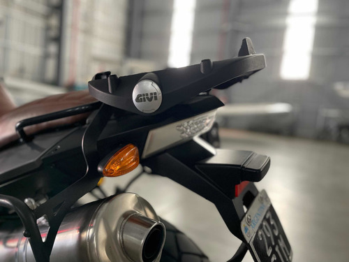 Imagen 10 de 24 de Bmw F650 Gs Twin