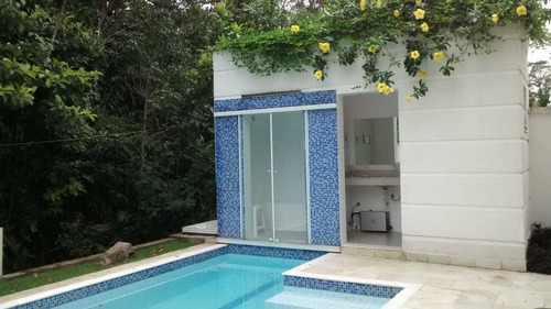 Imagem 4 de 14 de Casa A Venda Em Riviera De São Lourenço