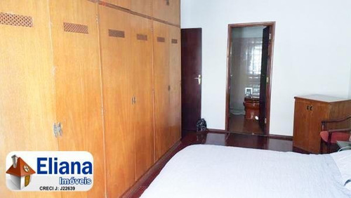 Sobrado Residencial X Comercial - Bairro Osvaldo Cruz - Gal8462