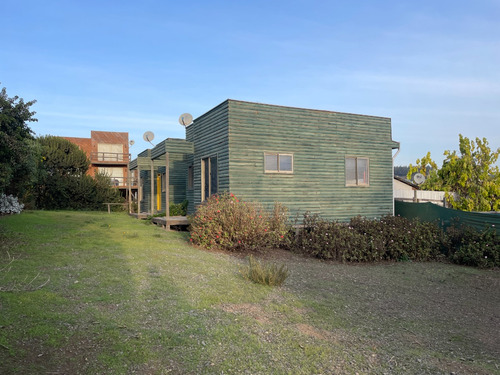 Maitencillo, Cerro Tacna, 2 Cabañas 2d + 1b