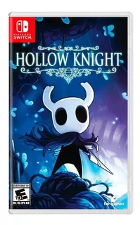 Hollow Knight Nintendo Switch Nuevo