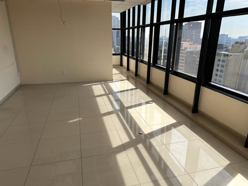 Juárez, 2000m2 Totalmente Acondicionado, Privados, Salas De Juntas, Amplias Áreas Abiertas De Trabajo, Baños, Excelente Ubicación