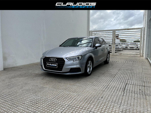 Audi A3 TFSI