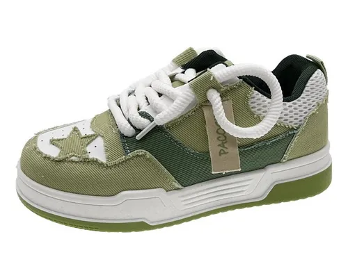 Tenis Cc MercadoLibre