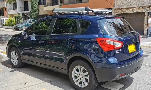 Suzuki S-Cross 1.6 Ga 2wd