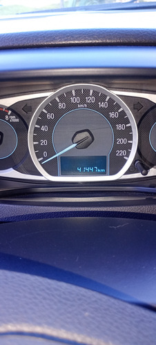 Ford Ka 1.5 Se