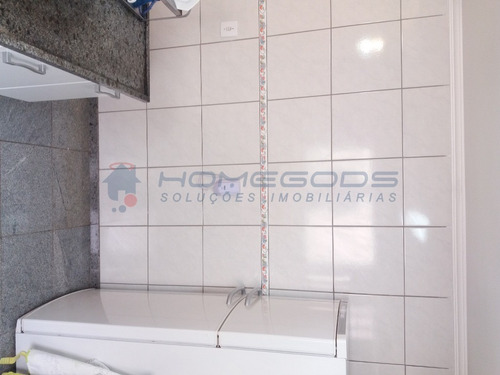Imagem 2 de 5 de Imobiliaria Em Campinas, Apartamento A Venda Em Campinas, Cobertura A Venda Em Campinas - Ap01457 - 68186564
