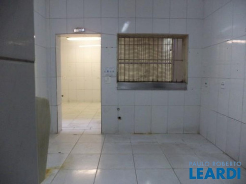 Imagem 6 de 13 de Comercial - Cidade Monções - Sp - 637321